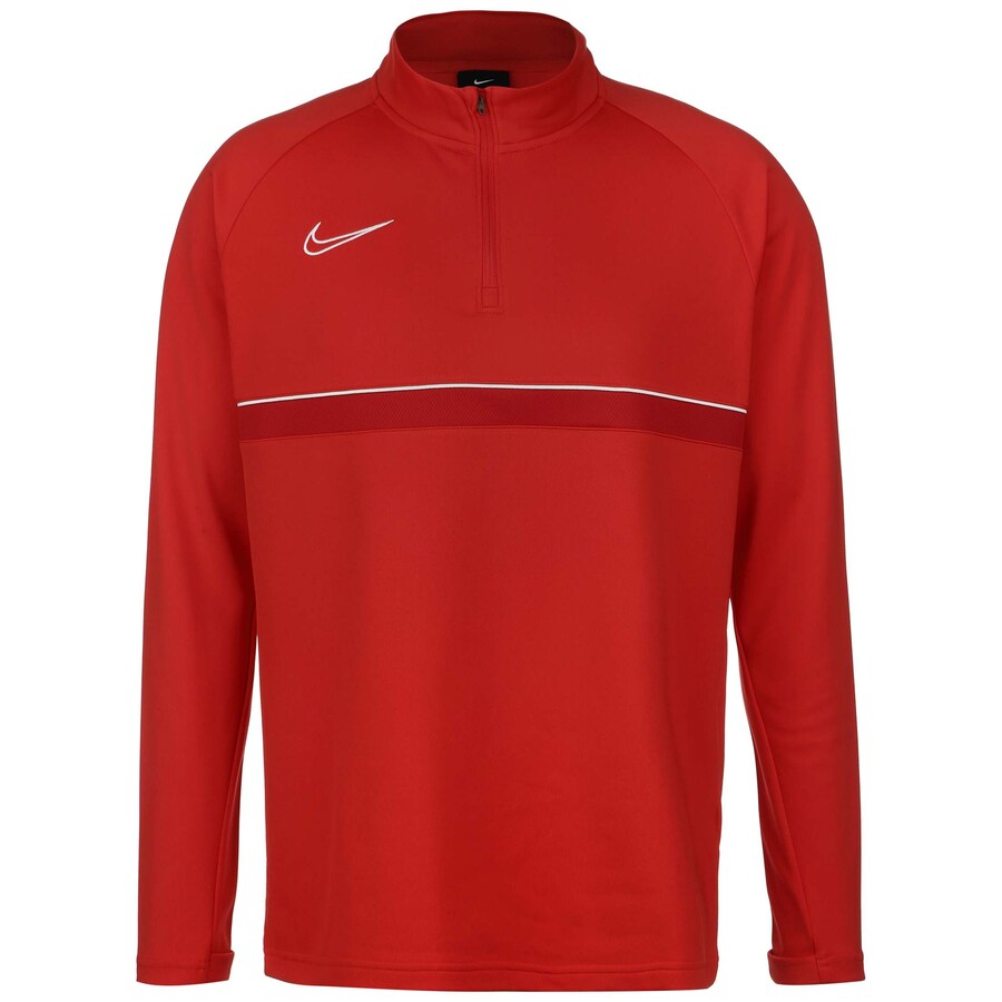 

Спортивная толстовка NIKE Academy 21, красный