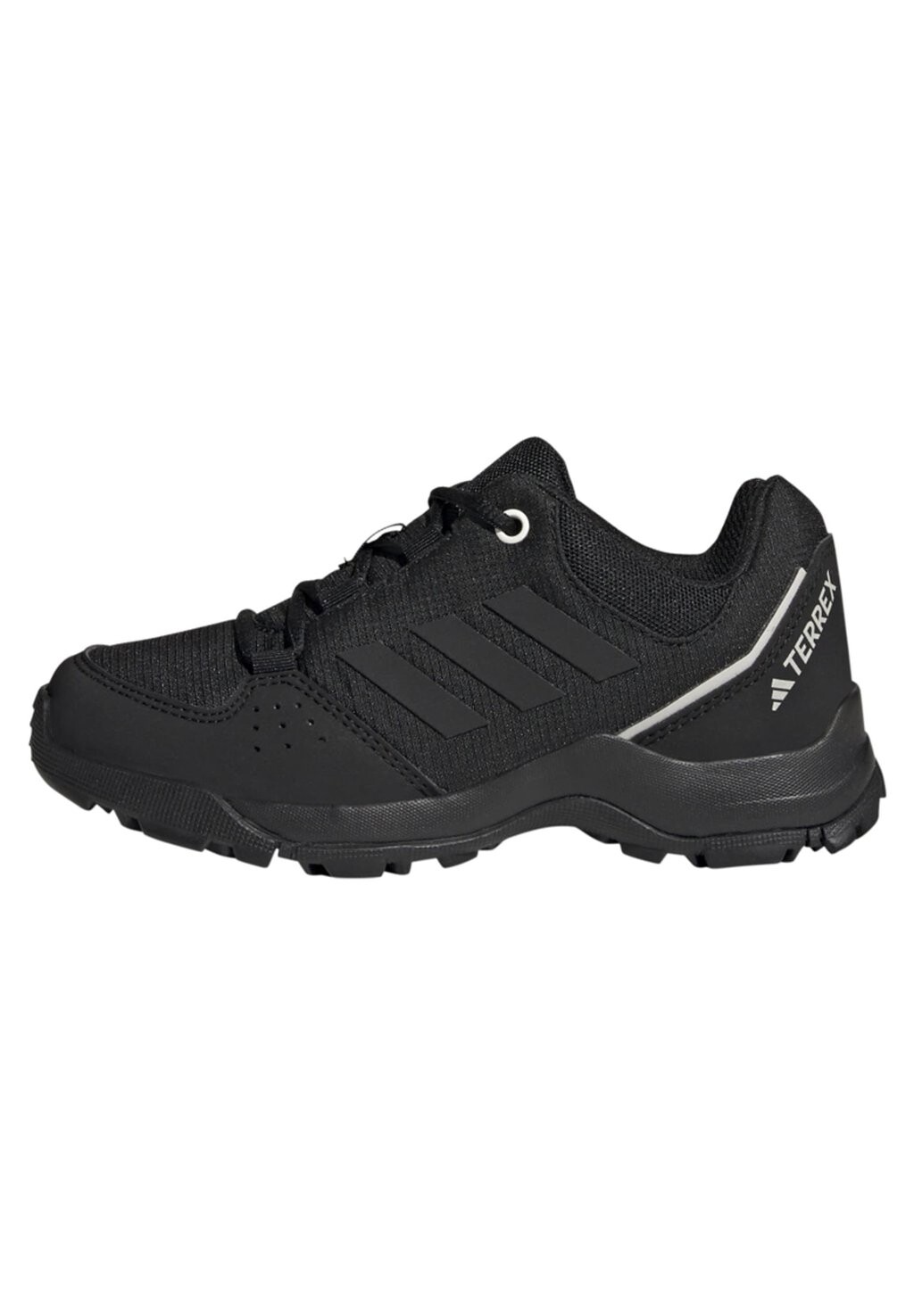 

Кроссовки Terrex Hyperhiker Low Hiking Adidas, цвет core black/core black/grey five