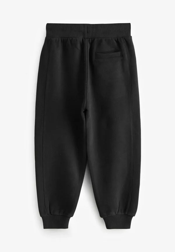 Спортивные штаны стандартного кроя Baker By Ted Baker, Black — фото 2
