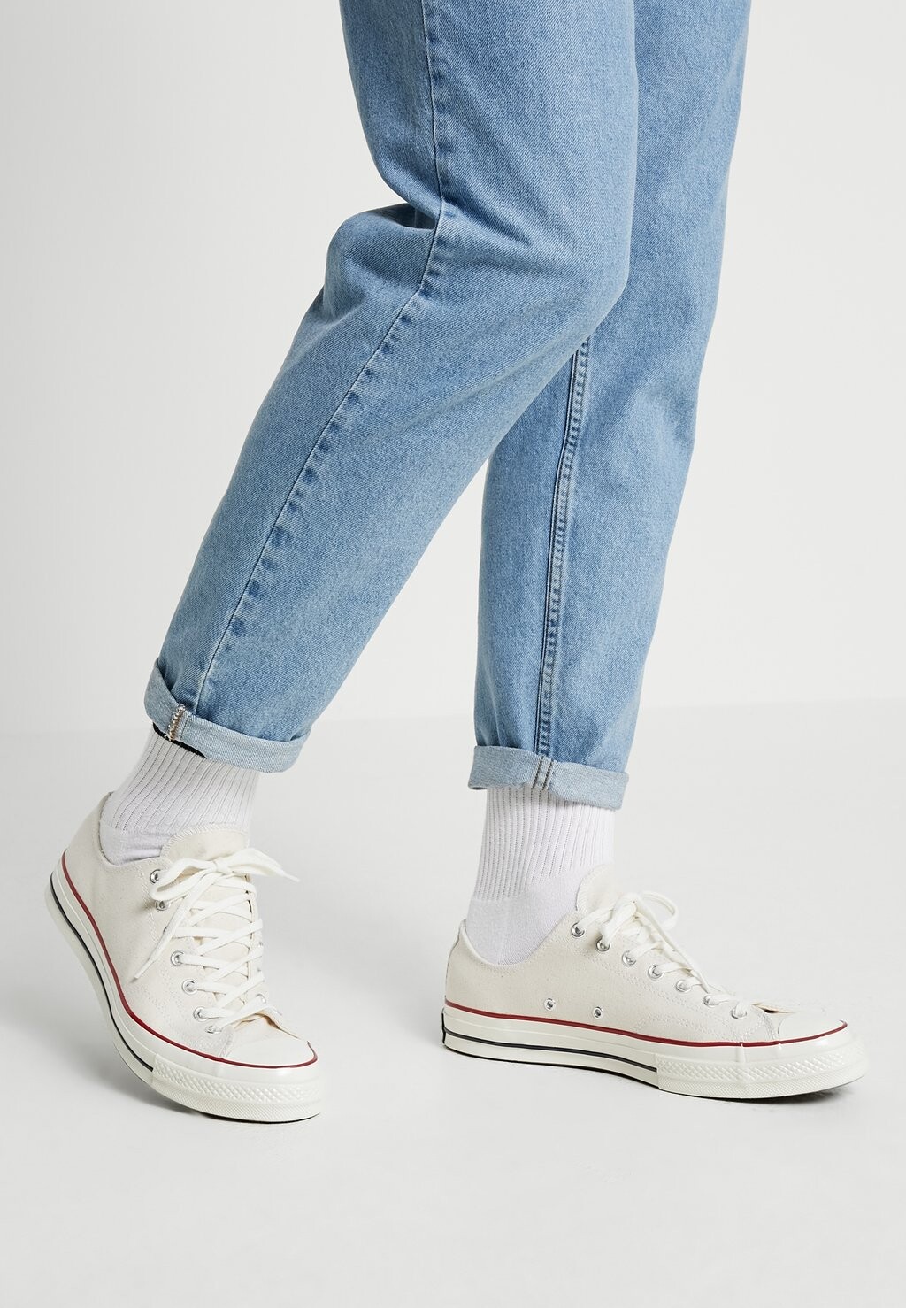 

Кеды Converse