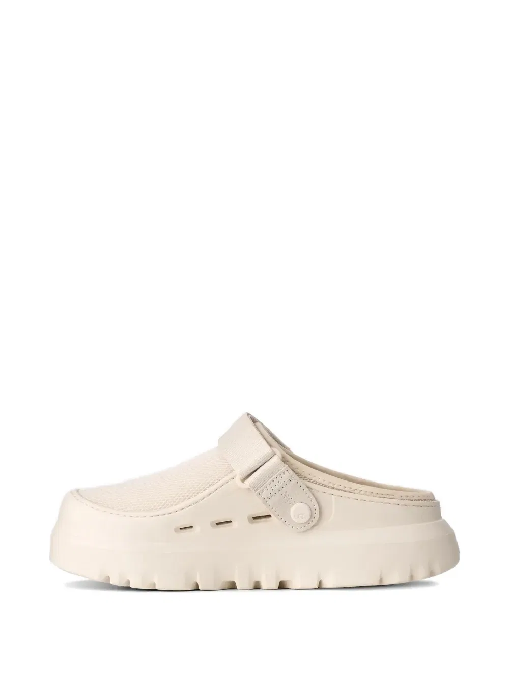 Лоферы Peakmod чиабатта Ugg, нейтральный
