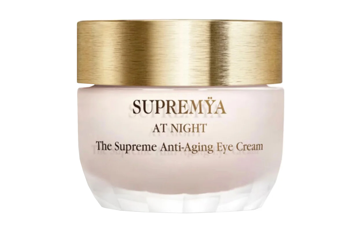 

Ultimate Night Repairing Eye Essence Lotion для уменьшения морщин, сияния и увлажнения 15мл/15мл+Massage Stick Sisley, 15ml