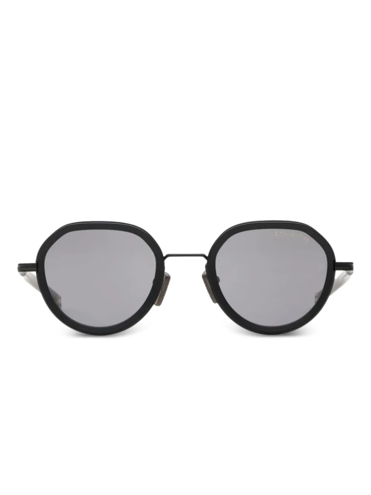 

Dita Eyewear солнцезащитные очки Lancier, черный