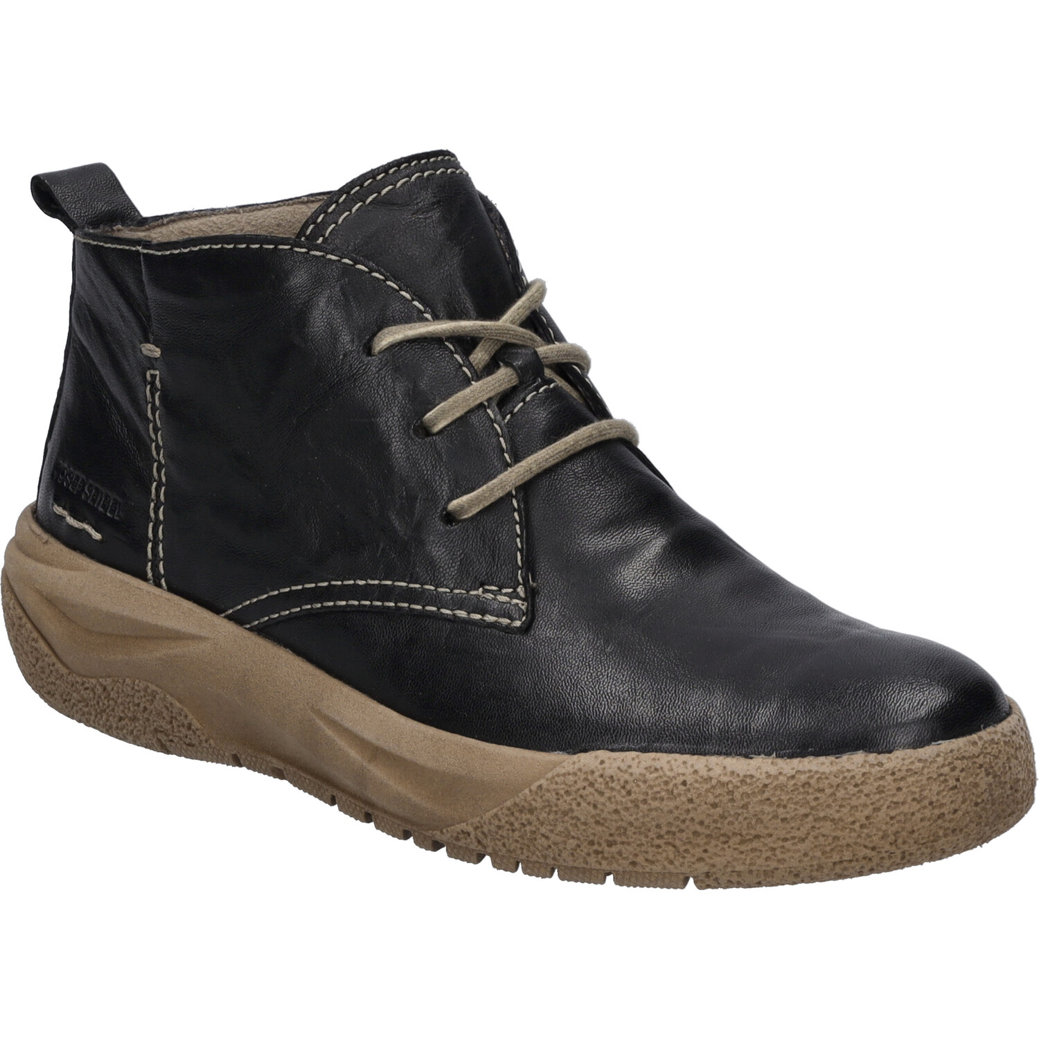 

Ботильоны Josef Seibel Alina 04, черный
