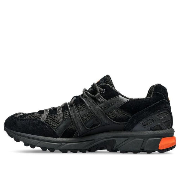 

Кроссовки гель сонома 15 50 Asics, черный