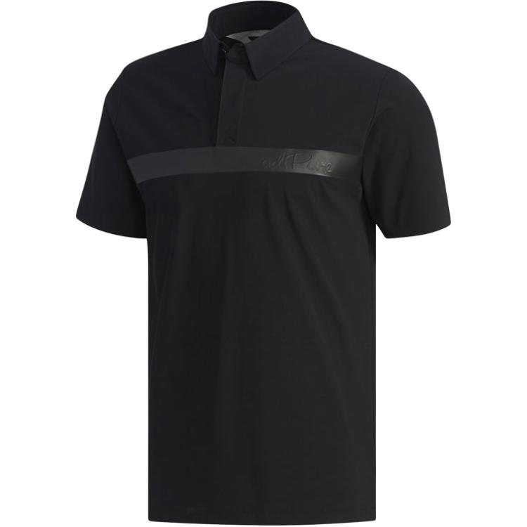 

Adidas Мужские поло-рубашки, черные, с воротником-поло, умеренно прямой крой, Черный, Adidas Мужские поло-рубашки, черные, с воротником-поло, умеренно прямой крой