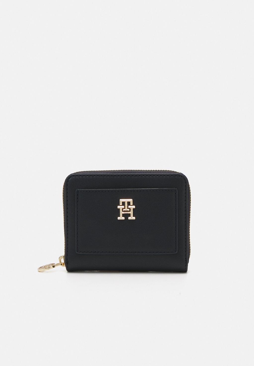 

Кошелек Distinct Tommy Hilfiger, темно-синий