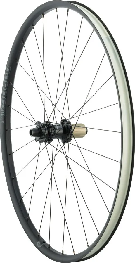 

Колесо Duroc 30 Expert Sun Ringle, Black