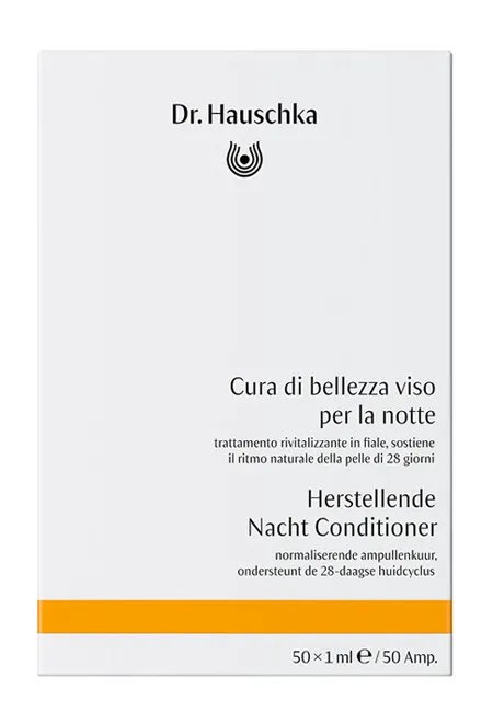 

Доктор Хаушка Cure Bell Nt1Mlx50 Dr Hauschka