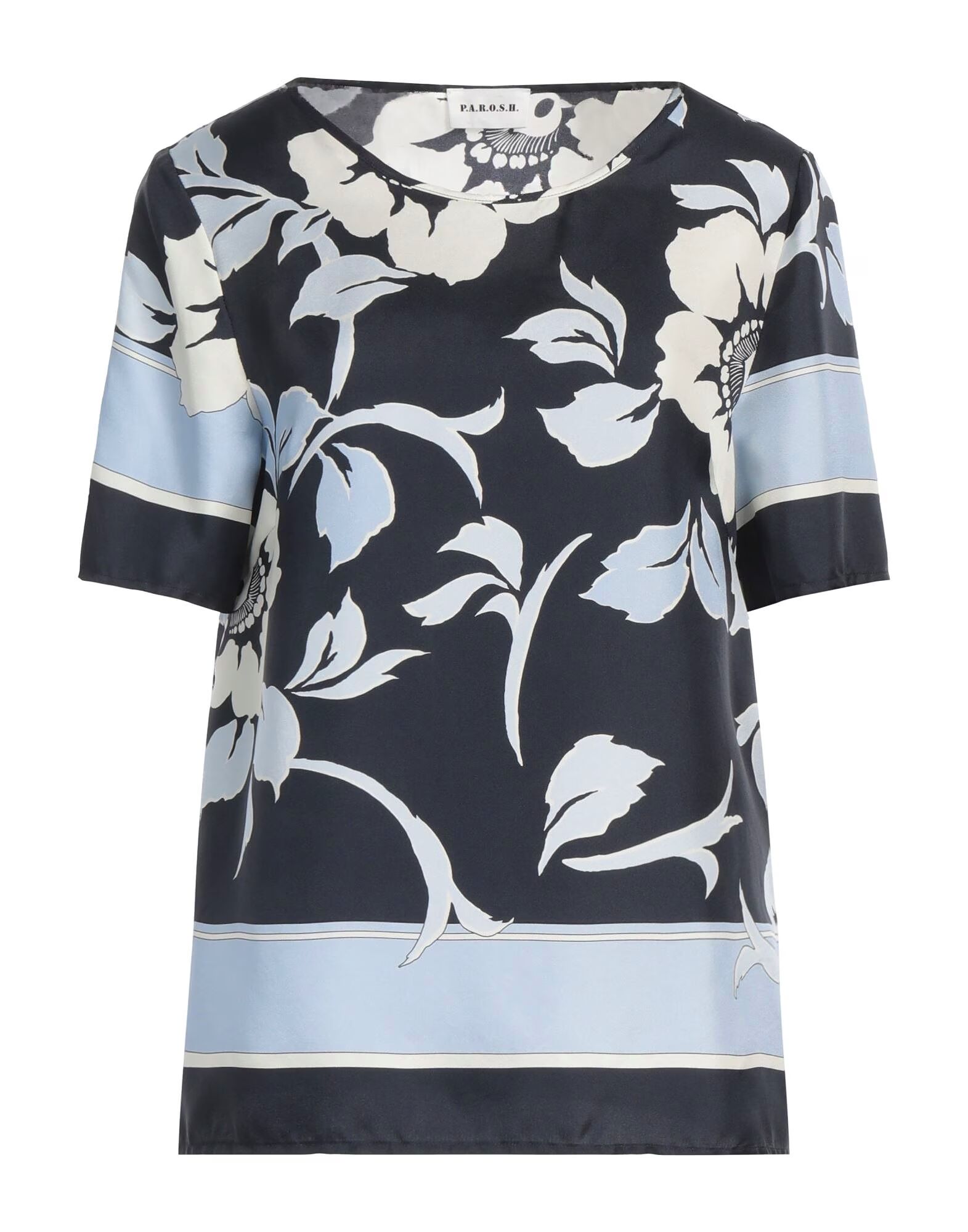 

Топ P.A.R.O.S.H., полуночно-синий