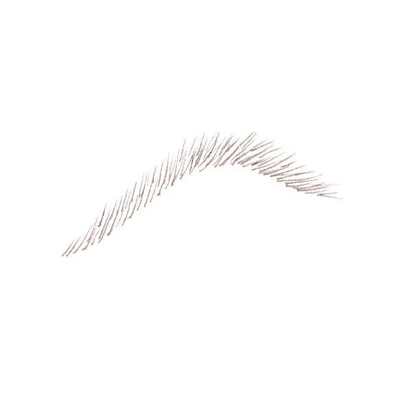 Водостойкий карандаш для бровей CATRICE Waterproof Micro Blade, 040 — фото 3