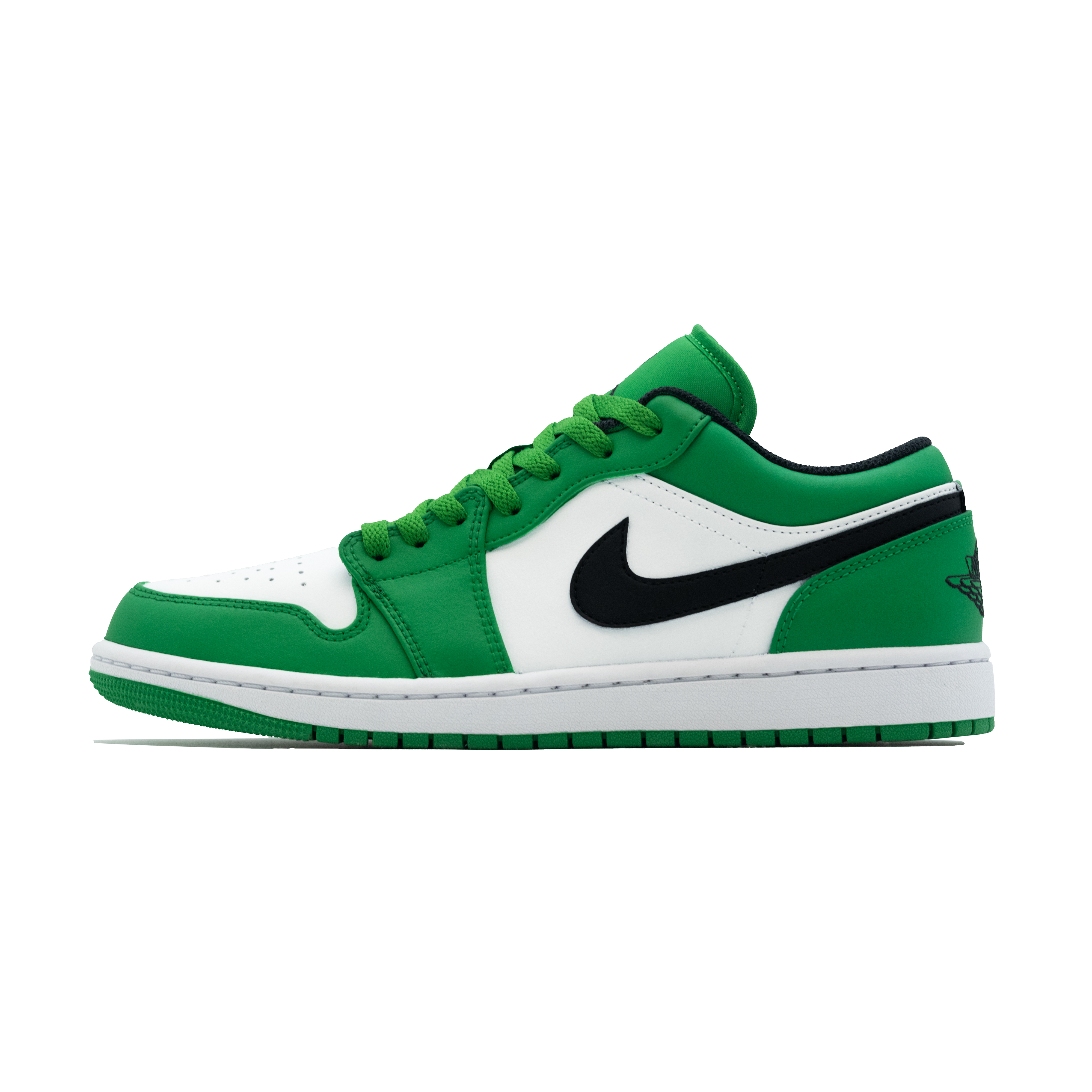 

Jordan Air 1 Emerald Sparkle, Little Celt устойчивые к истиранию низкие баскетбольные кроссовки Unisex
