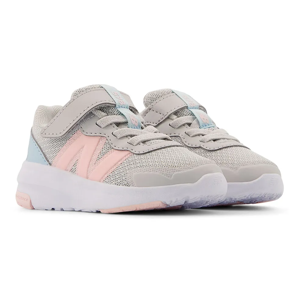

Кроссовки New Balance 578 V1 Ac Bungee Lace, серый