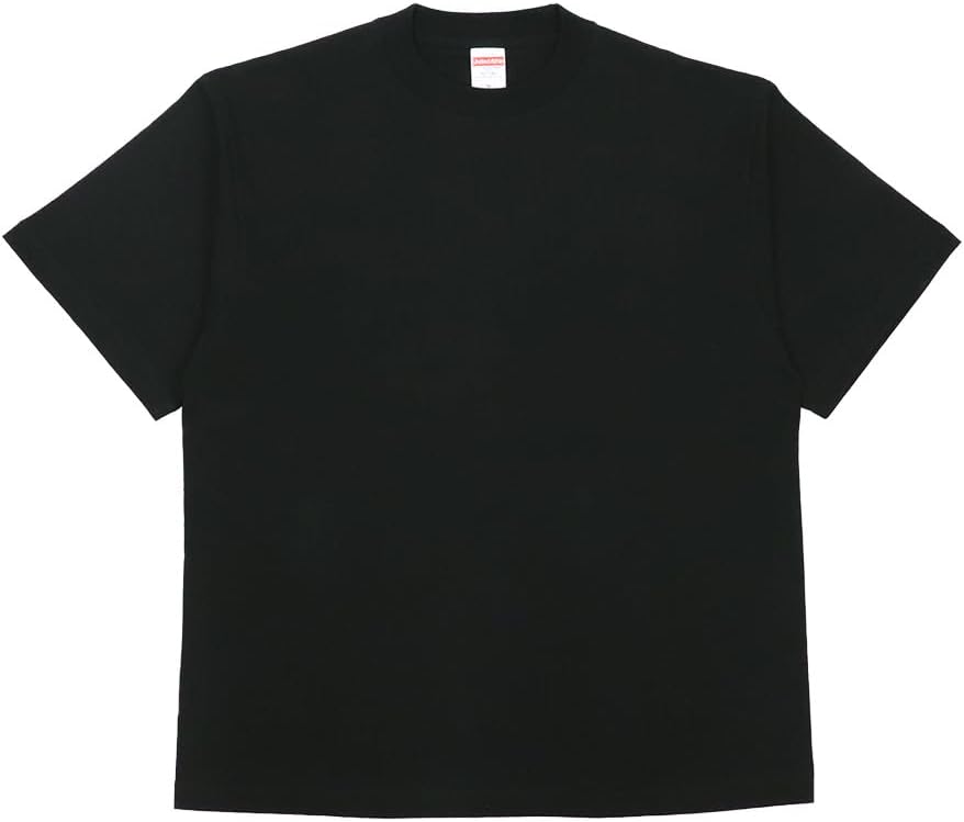 

Мужская футболка United Athletic 427701, черный