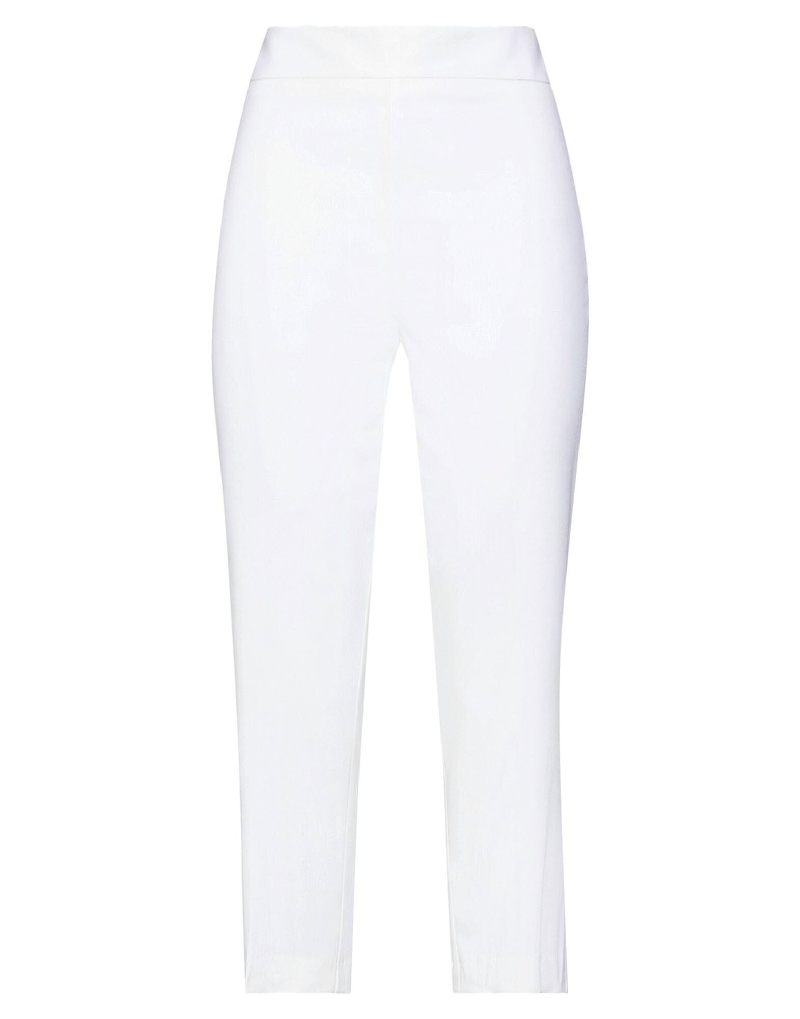 

Брюки Carla G., белый