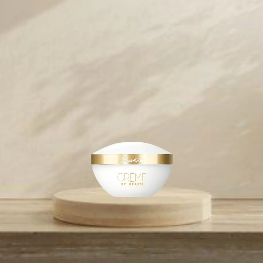 Jiaolan Pure Radiance увлажняющий крем для очищения 200ml GUERLAIN — фото 2