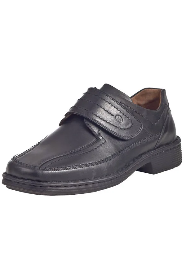 Слипоны bradford Josef Seibel, Black