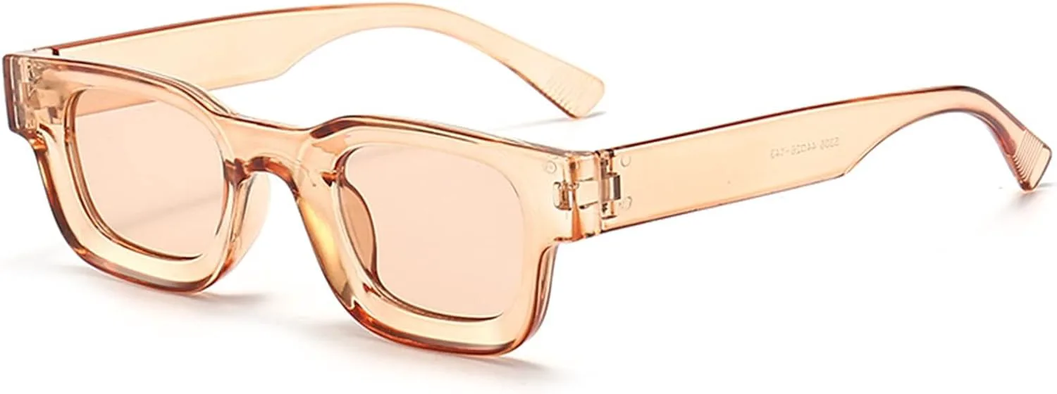 

Солнцезащитные очки, мужские и женские солнцезащитные очки для отдыха на пляже, очки для вождения, солнцезащитные очки с защитой от УФ-излучения LXPYMXDP, 9