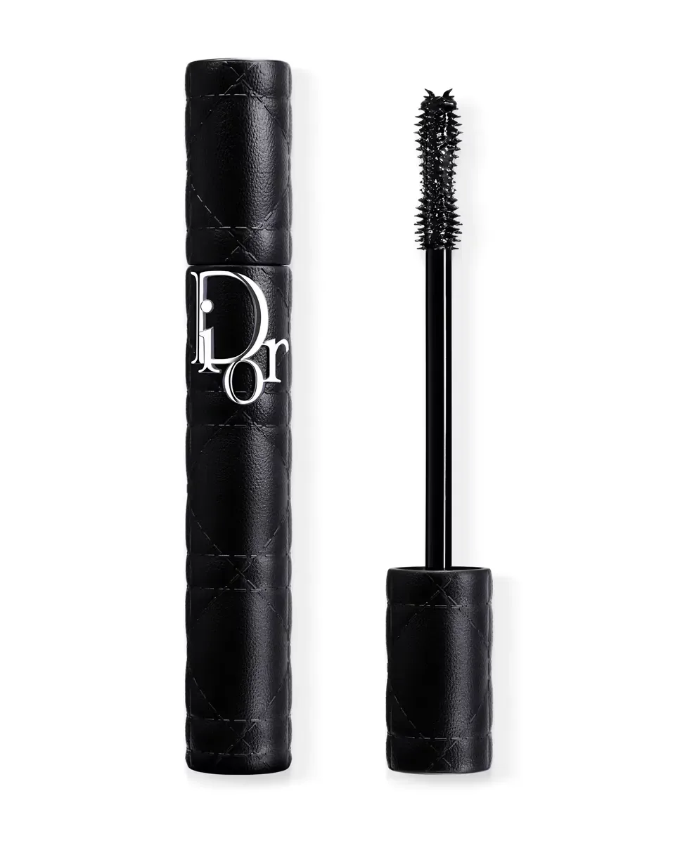 Overvolume Тушь для ресниц эффект объема 24 ч ? Экстремальное определение Dior, 090 Black