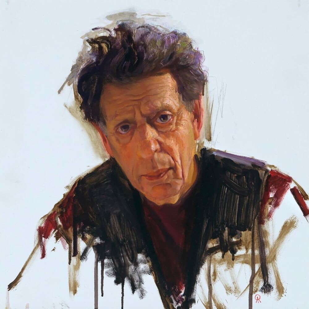 

Диск CD Philip Glass Solo - Philip Glass