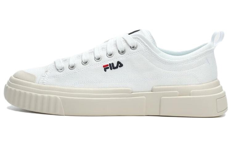 

Мужская парусиновая обувь Fila, Серый, Мужская парусиновая обувь Fila