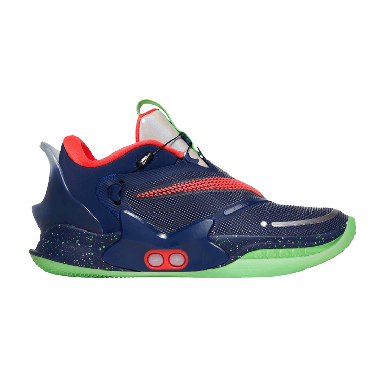 

Кроссовки Adapt BB 2.0 'Planet of Hoops' GC Charger, синий