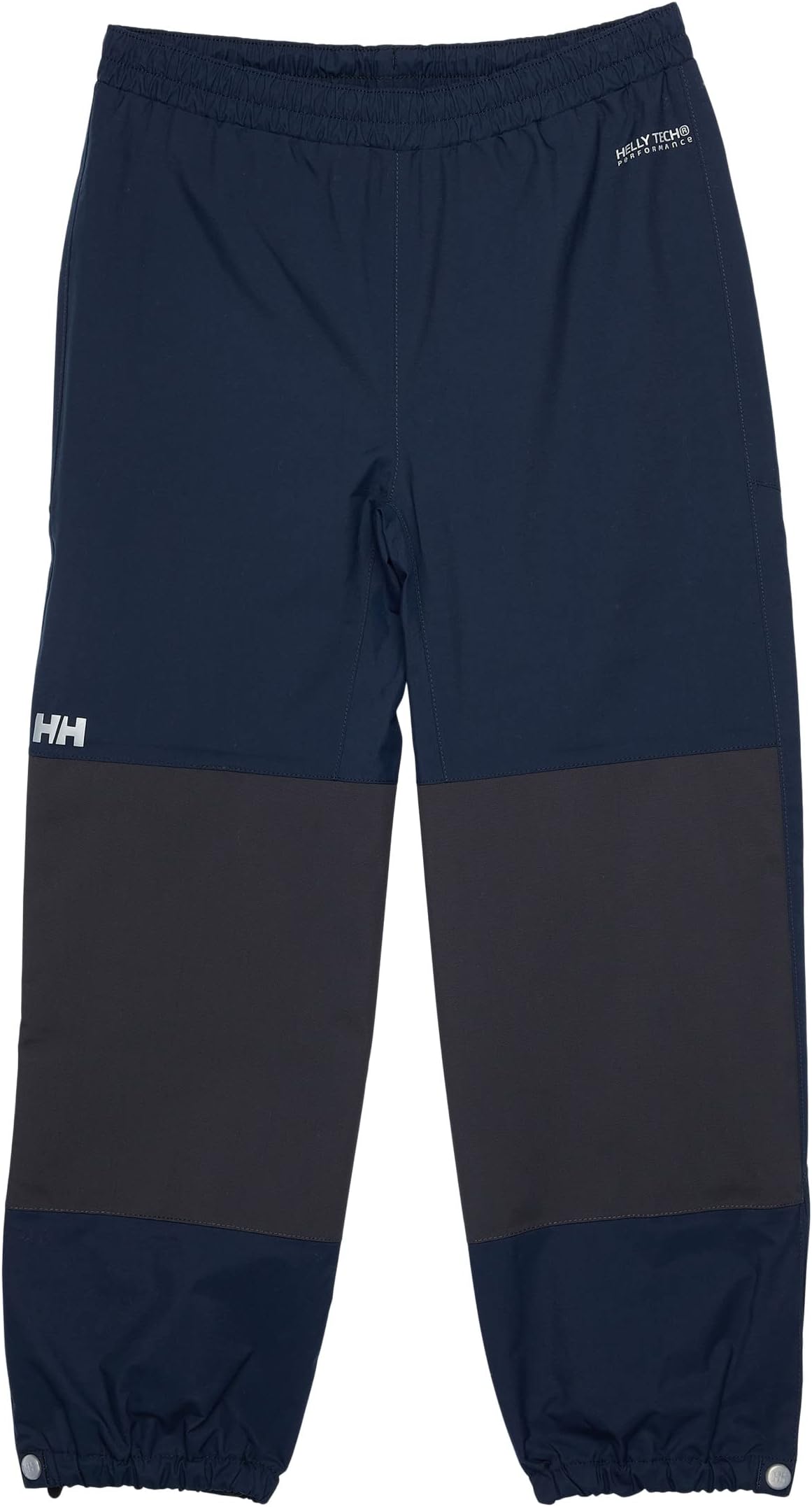 

Брюки Helly Hansen Kids Shelter Pants, темно-синий