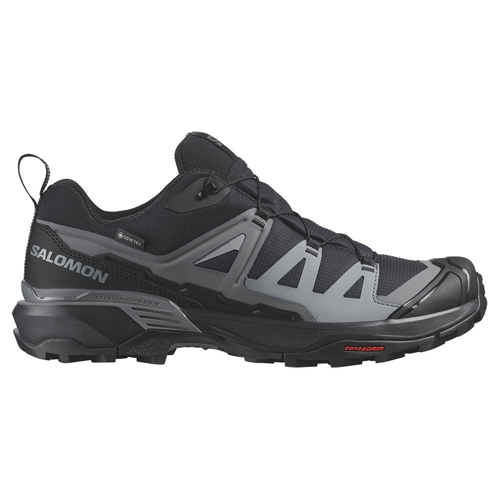 

Походная обувь Salomon Ultra 360 Goretex, черный