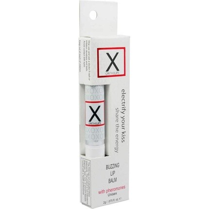 

Бальзам для губ X On The Lips, Various Drug Stores