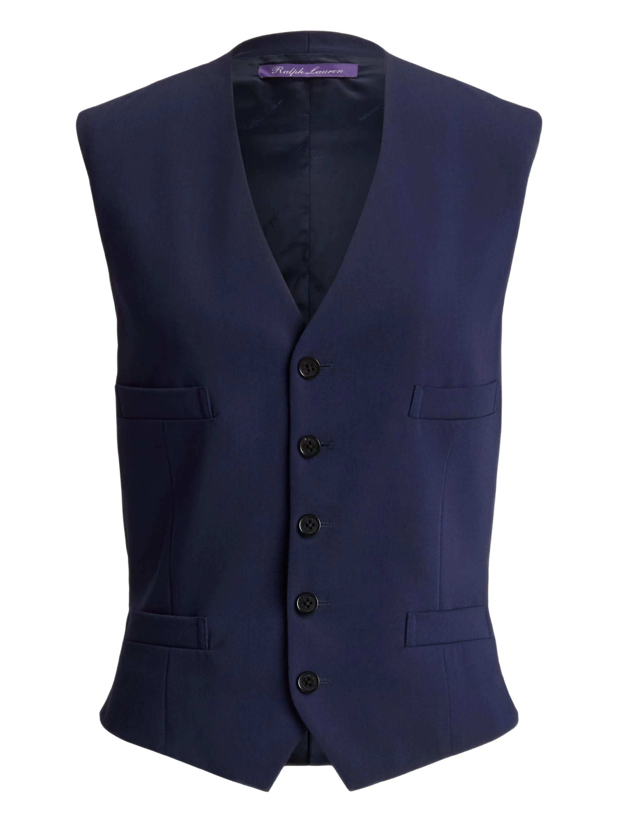 

Жилет Jaiden Ralph Lauren Collection, синий