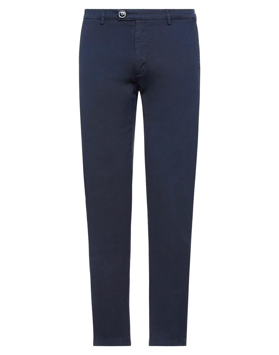 

Брюки Pmds Premium Mood Denim Superior, полуночно-синий