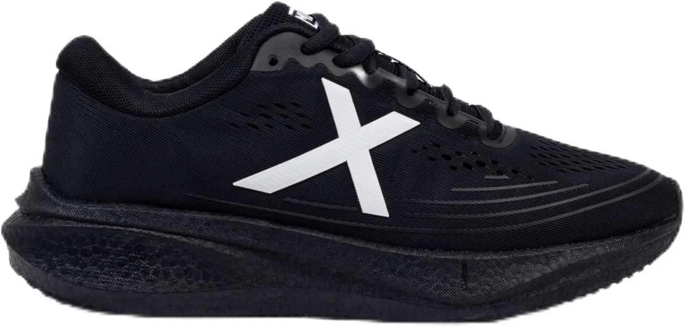 Кроссовки унисекс Munich Spring 18, Black