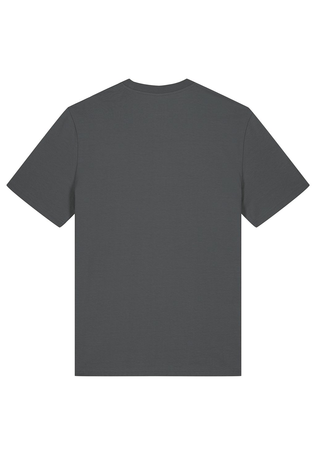 

Футболка с принтом 3D ILLUSION watapparel, антрацит