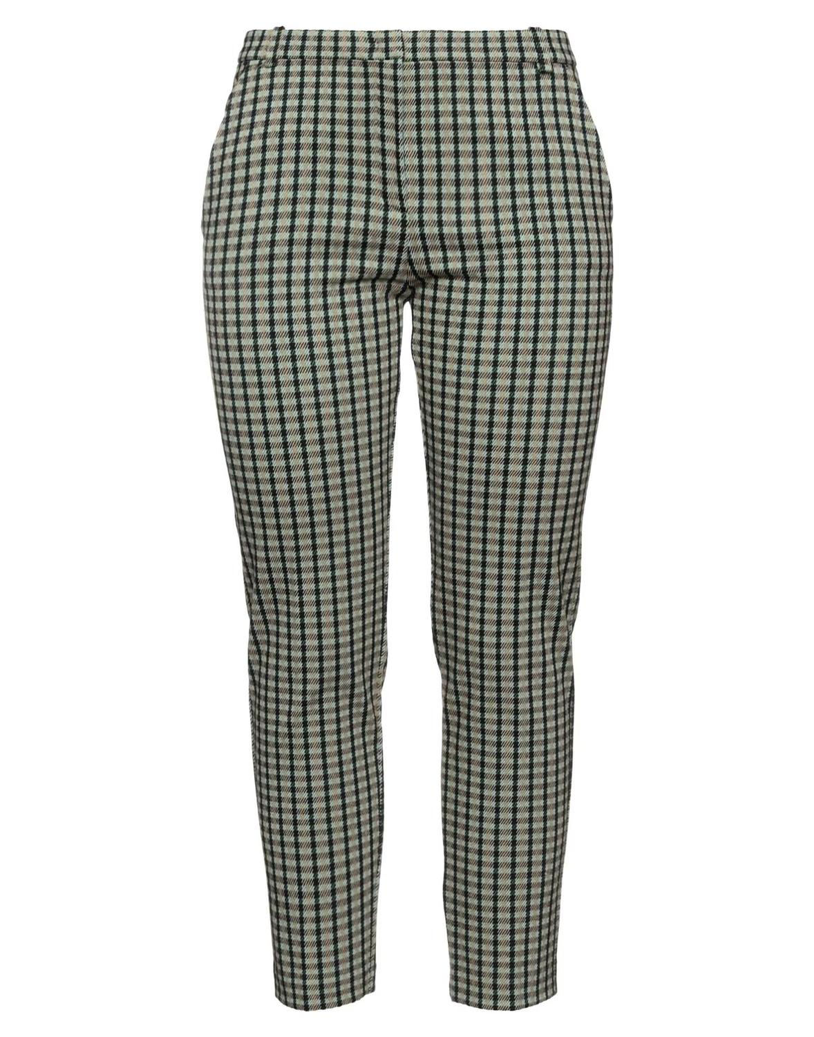 

Брюки Pinko, светло-зеленый