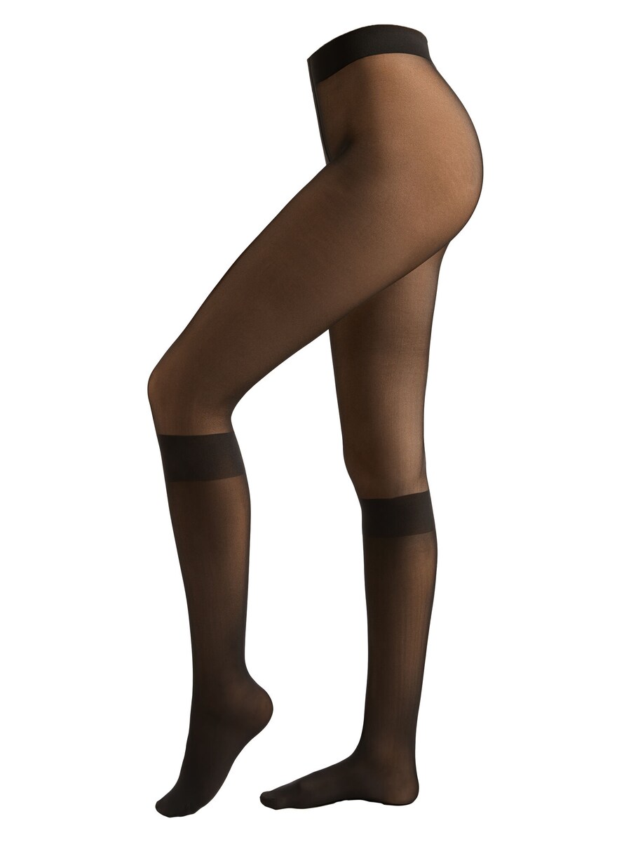 

Тайтсы CALZEDONIA, Black