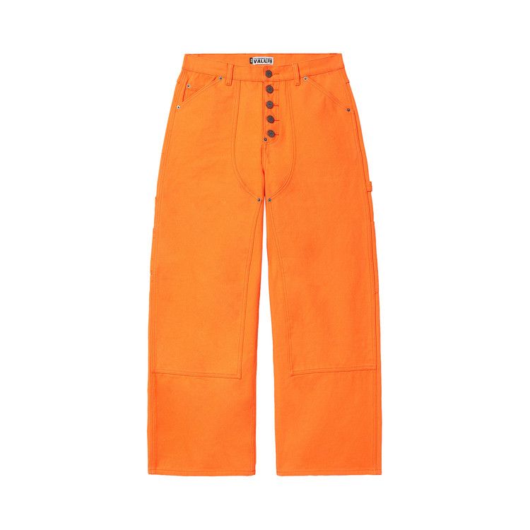 

Брюки Vale Forever Big Ol Painters, Orange
