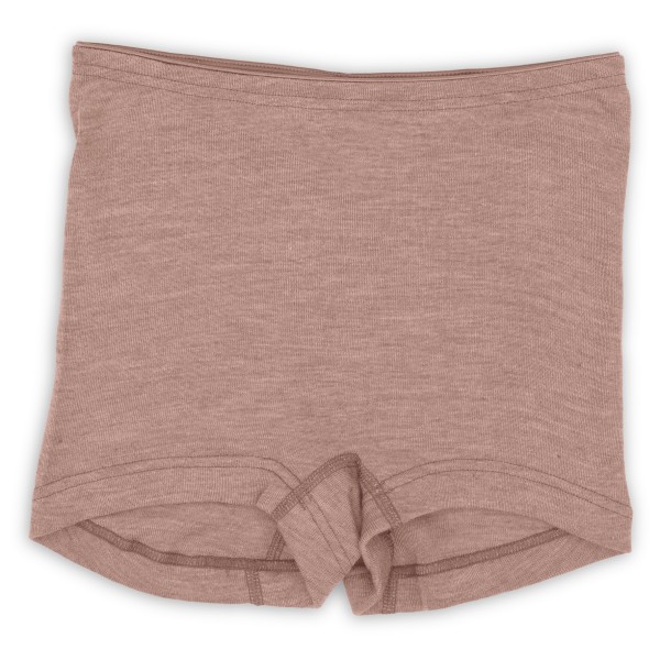 

Женские брюки - нижнее белье из мериносовой шерсти Engel, Dustyrose