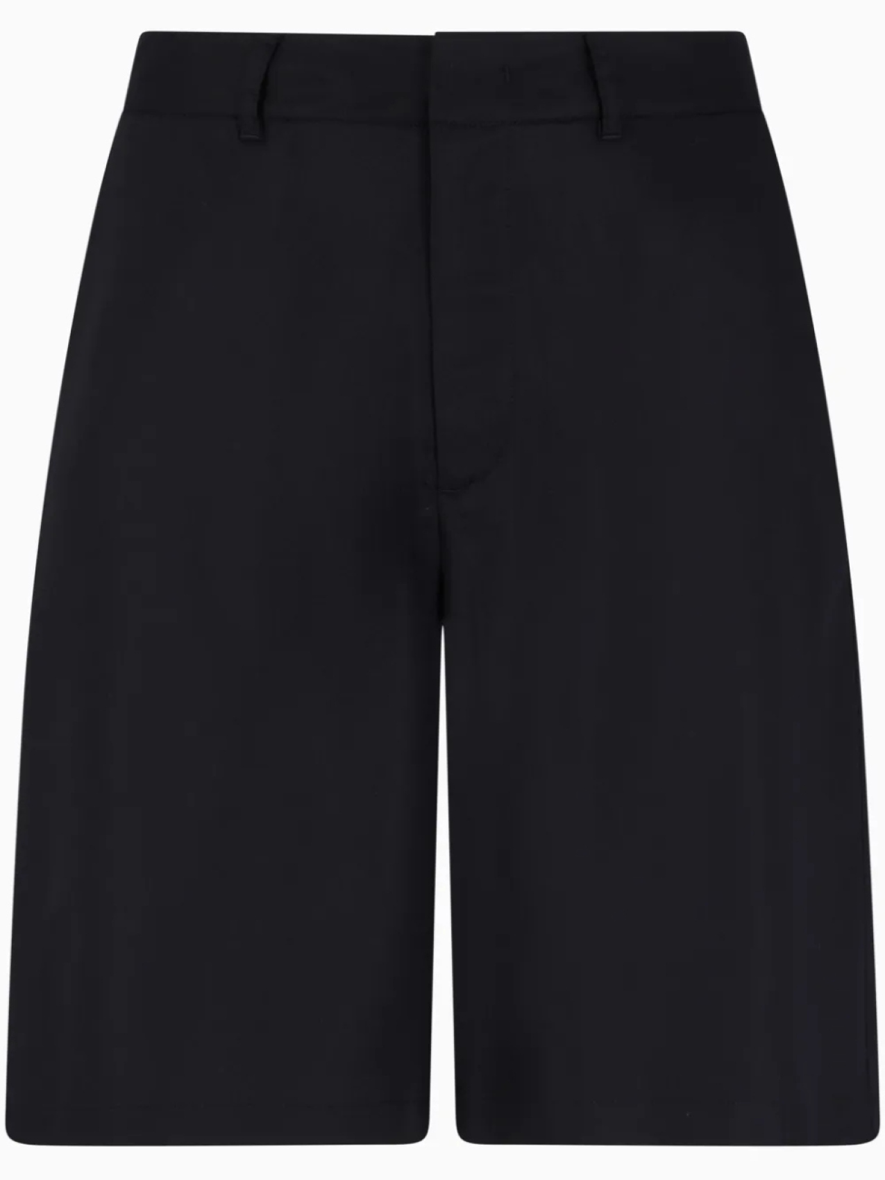 

Armani Exchange шорты с логотипом, черный