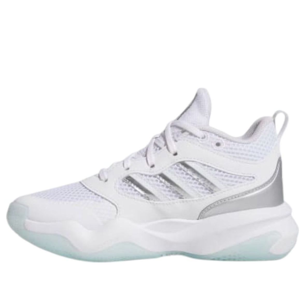 (GS) Adidas Mahomes 2 Impact FLX J 'Too Cold'