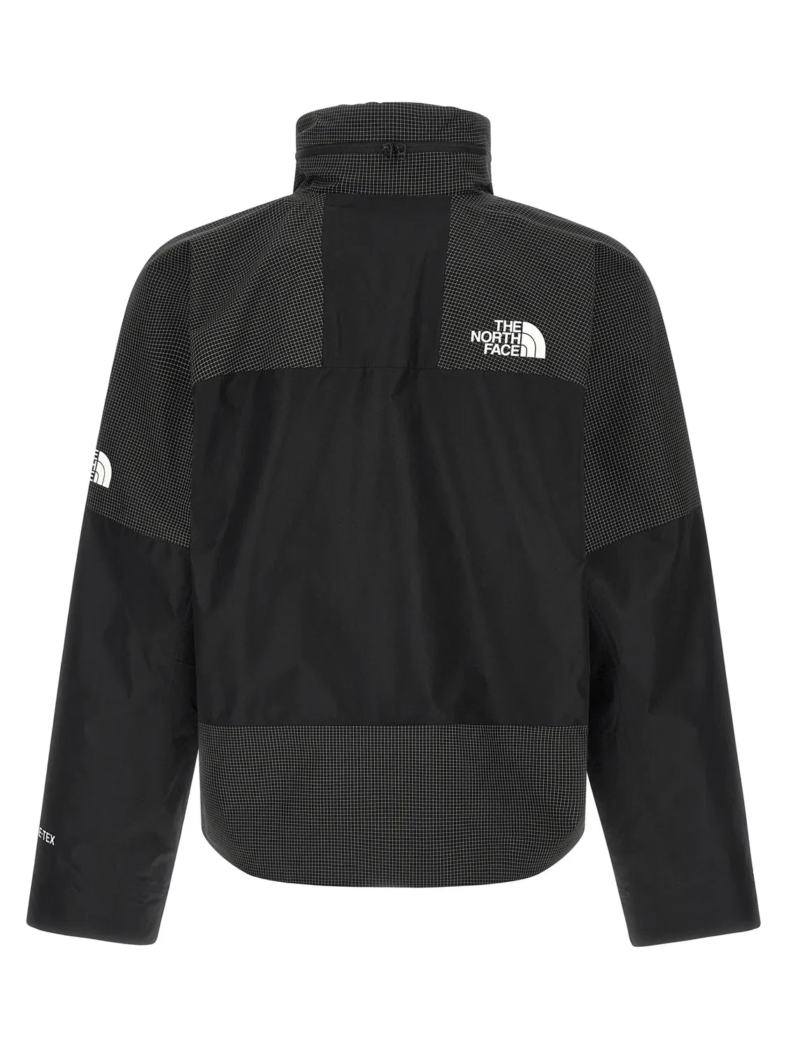 Куртка 'Hike Devils Thumb GORE-TEX' The North Face, черный — фото 2