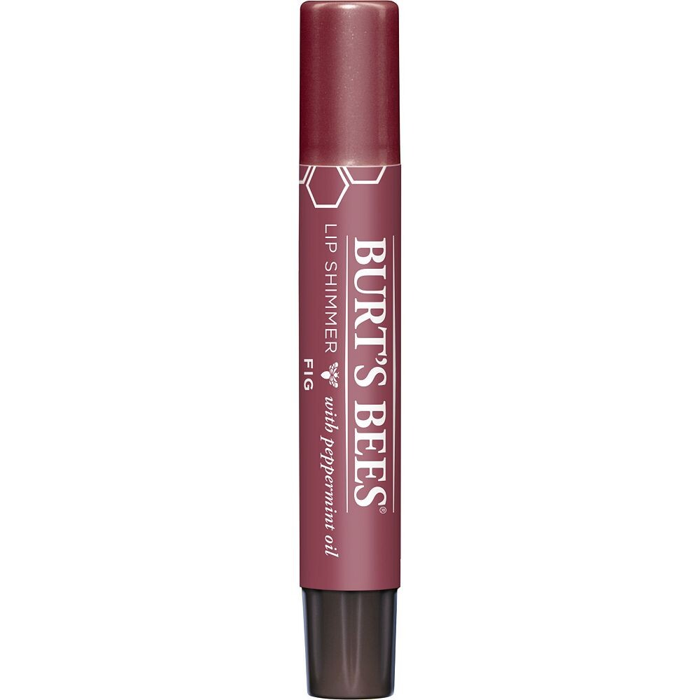 Блеск для губ Burt's Bees, цвет Fig