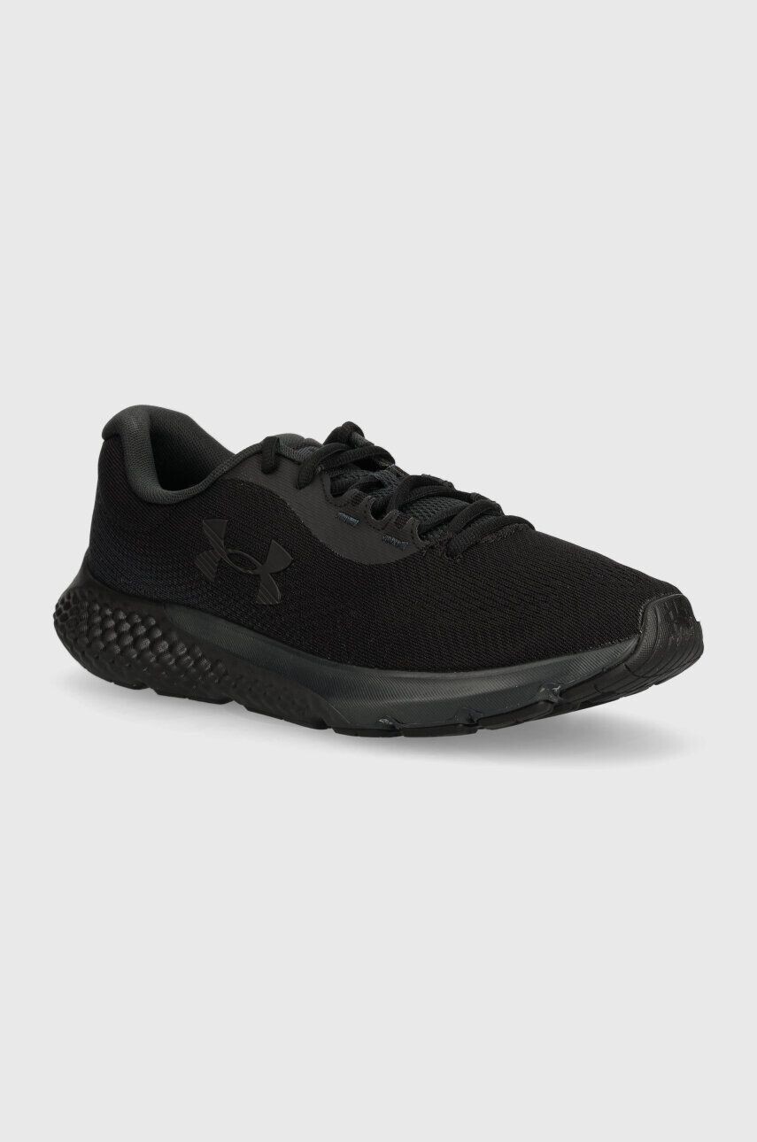 

Кроссовки Under Armour Rogue 4, черный