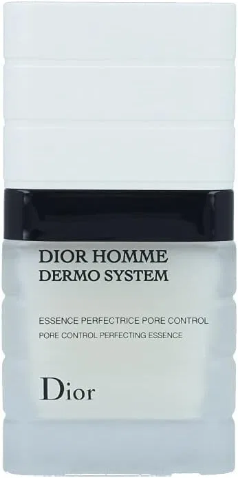 Сыворотка для лица Dior Homme Dermo System Pore Control Perfecting Essence 50 мл