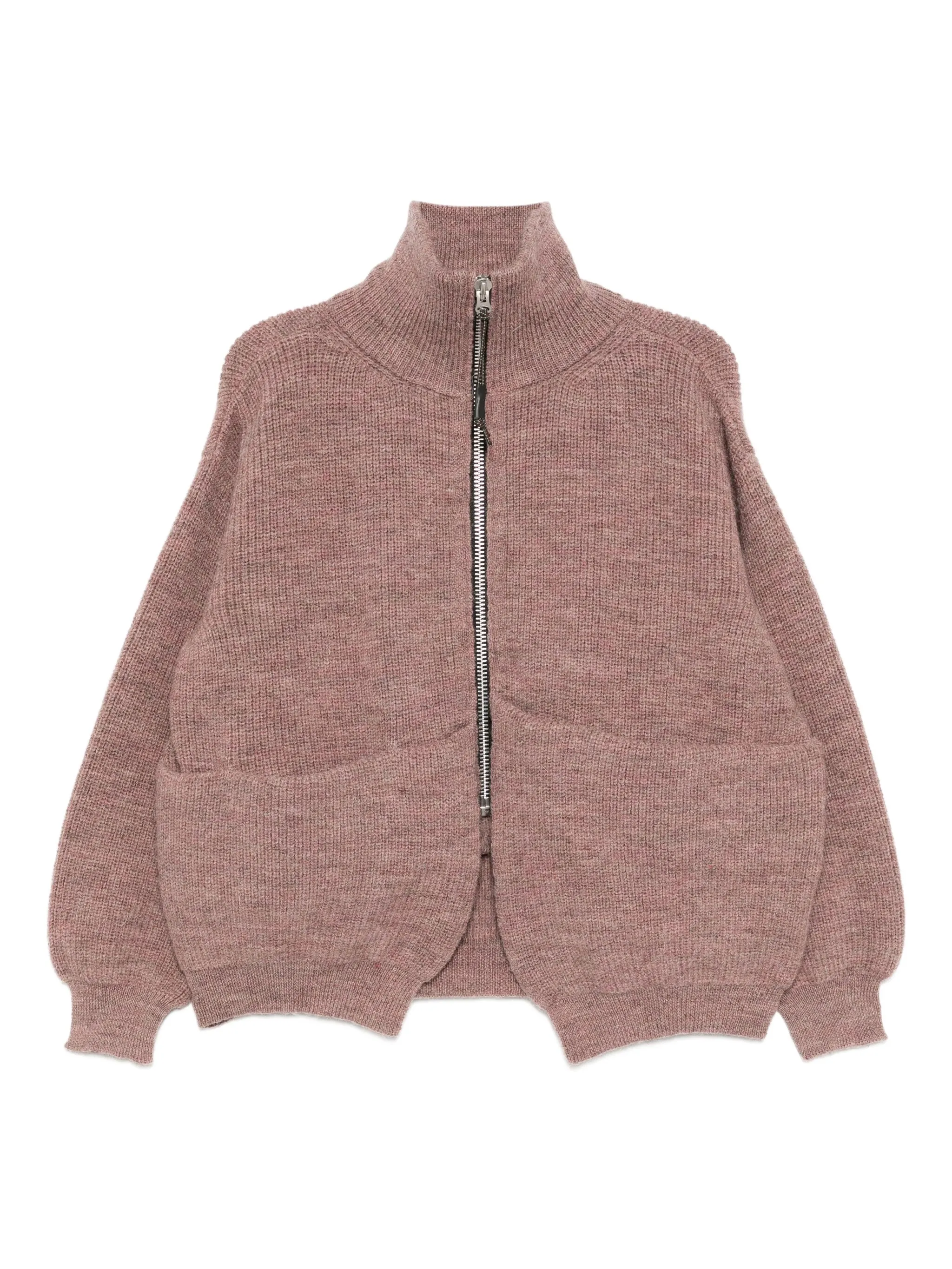 

Кардиган Elettricaista Magliano, розовый