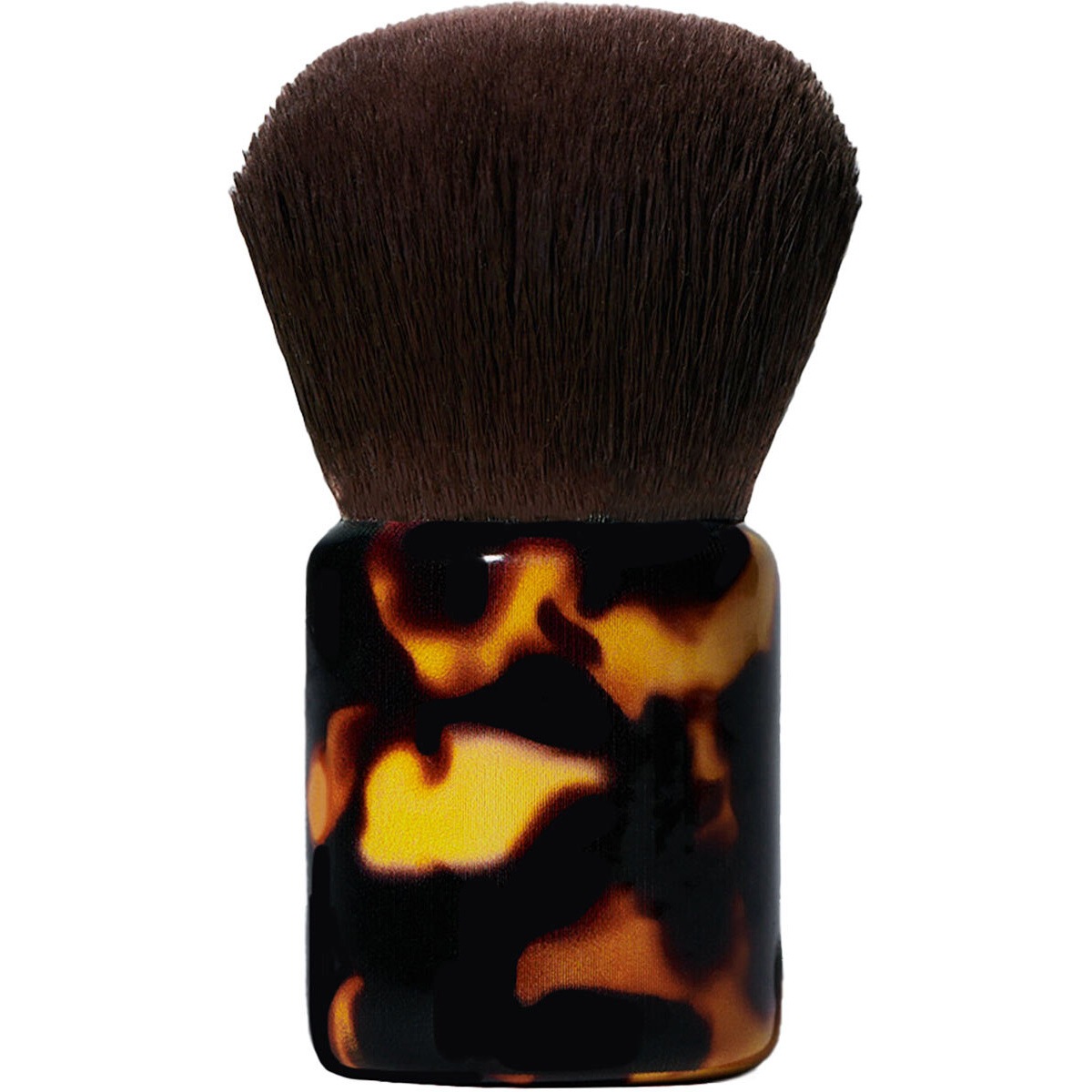 

Кисть для пудры le kabuki inès Les Filles En Rouje, количество 1 шт.