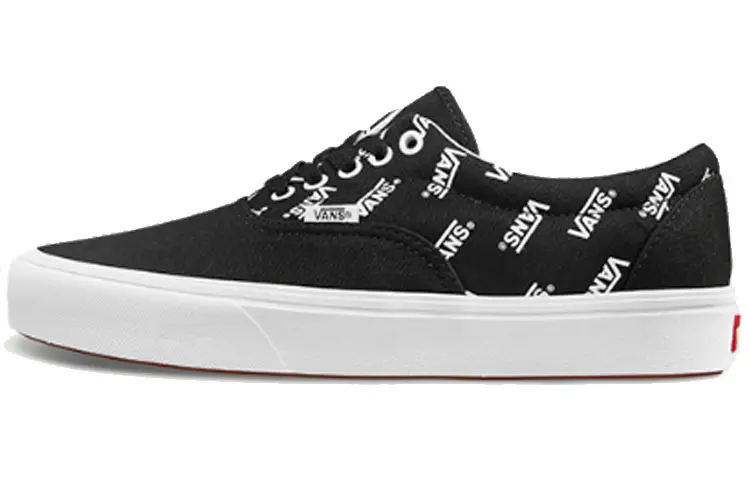 

Кроссовки Vans ComfyCush Era Logo Black