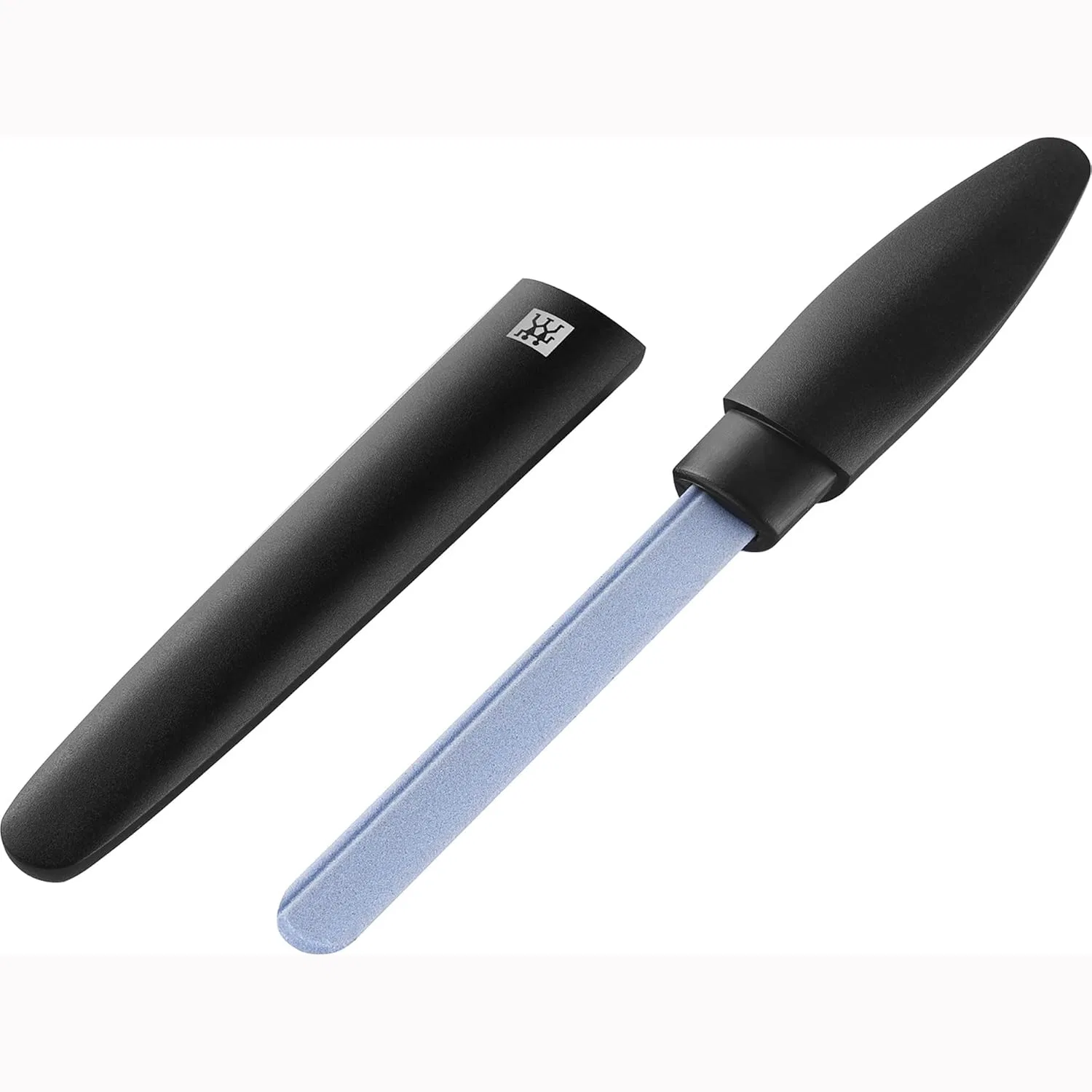 Керамическая пилка для ногтей ZWILLING 170 мм Zwilling, Black
