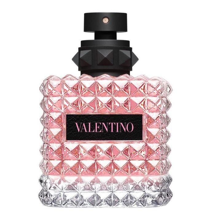 

Женская туалетная вода Donna Born in Roma Eau de Parfum Perfume de Mujer Valentino, 50