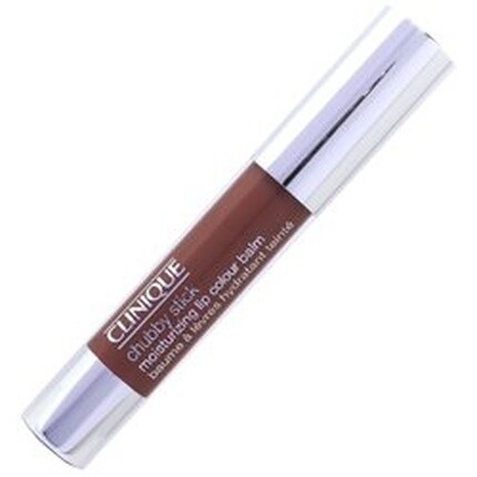 

Увлажняющий бальзам для губ Chubby Stick #08 Graped-Up, Clinique