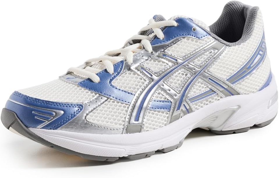 

Унисекс кроссовки ASICS Gel-Terrain Sportstyle, Cream/Blueberry